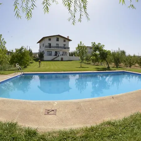 Villa Salam Ifrane  Exterior photo