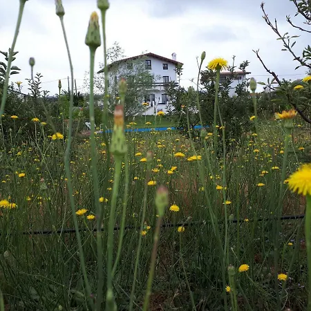 Villa Salam Ifrane  Exterior photo