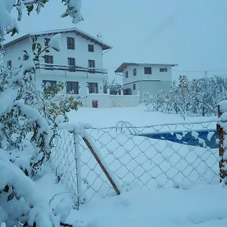 Villa Salam Ifrane  Exterior photo