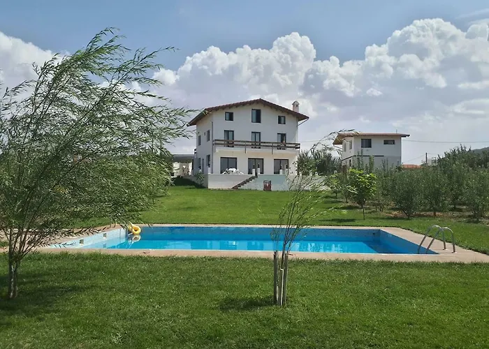 Villa Salam