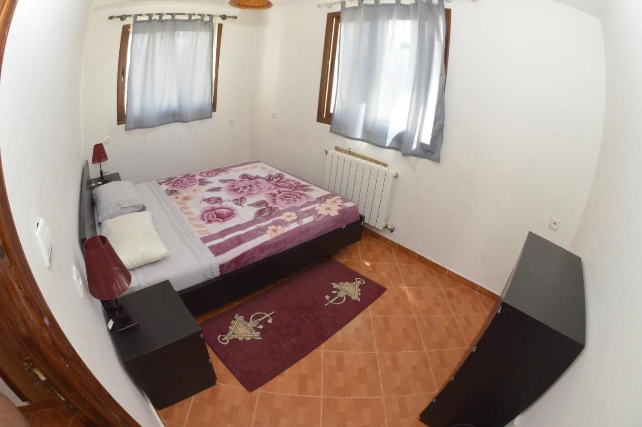 Salam Apartment Ifrane (Ifrane)