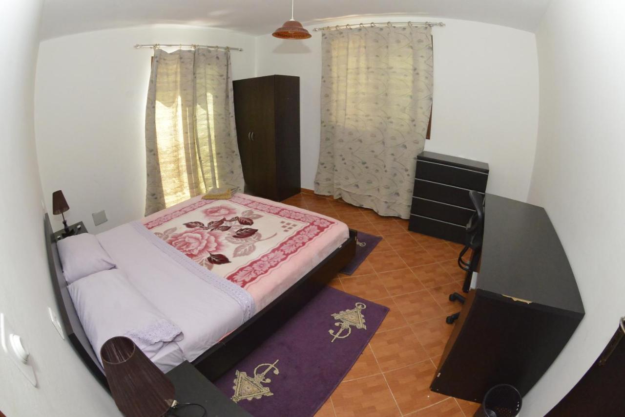 Salam Apartment Ifrane (Ifrane)