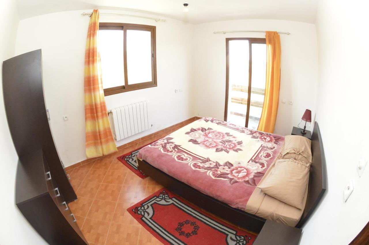 Apartment Salam
