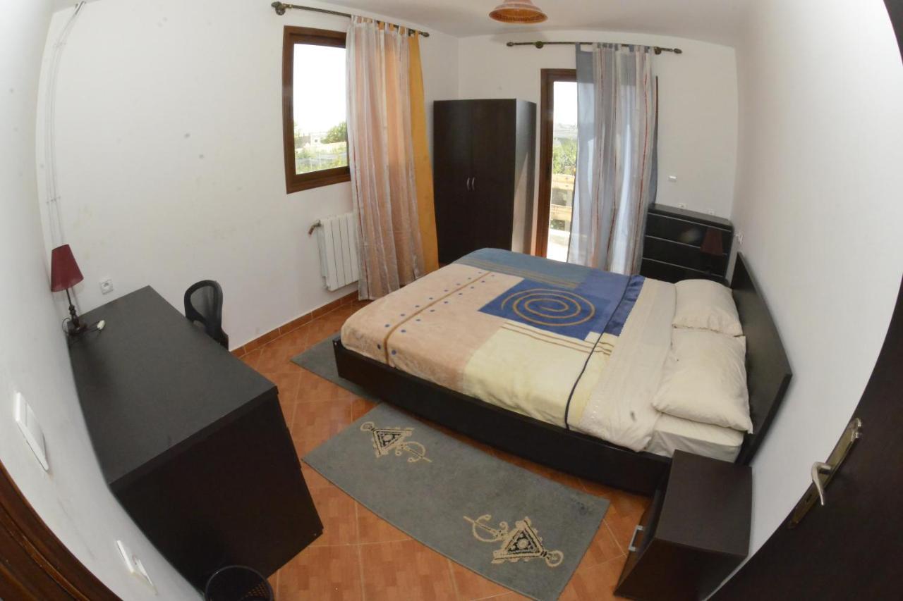 Apartment Salam