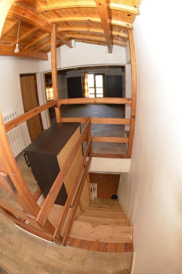 Apartment Salam *