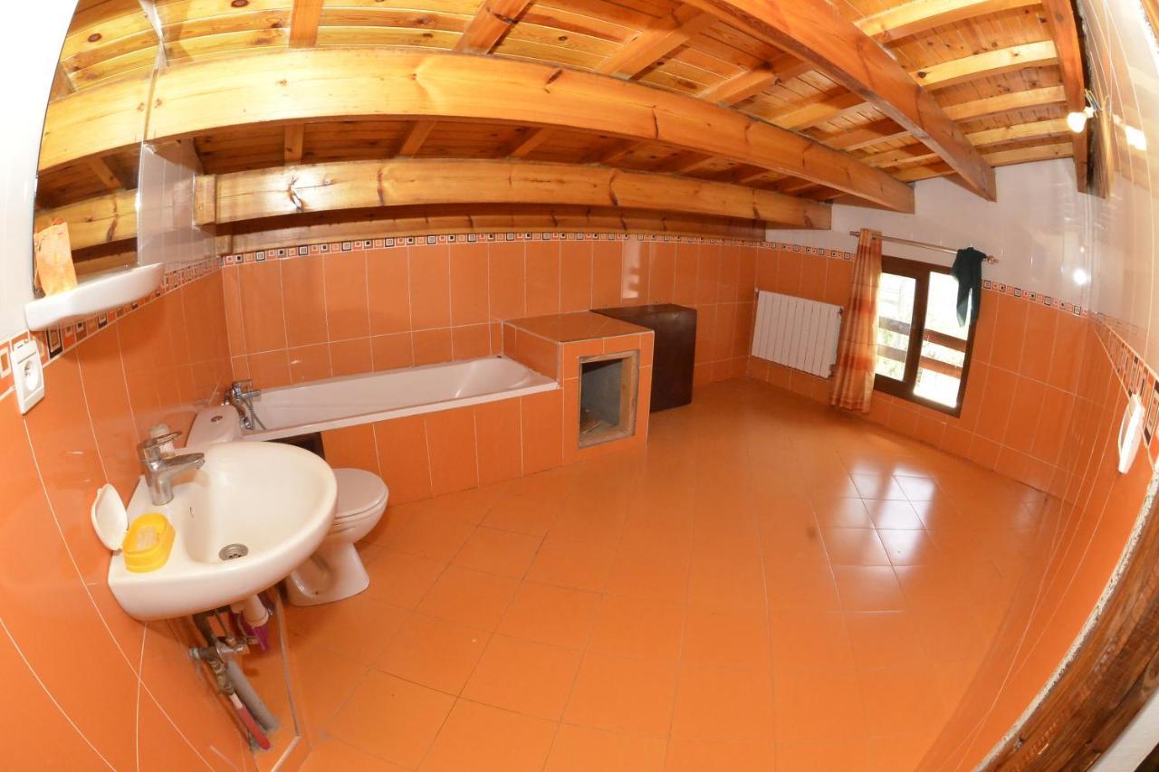Apartment Salam