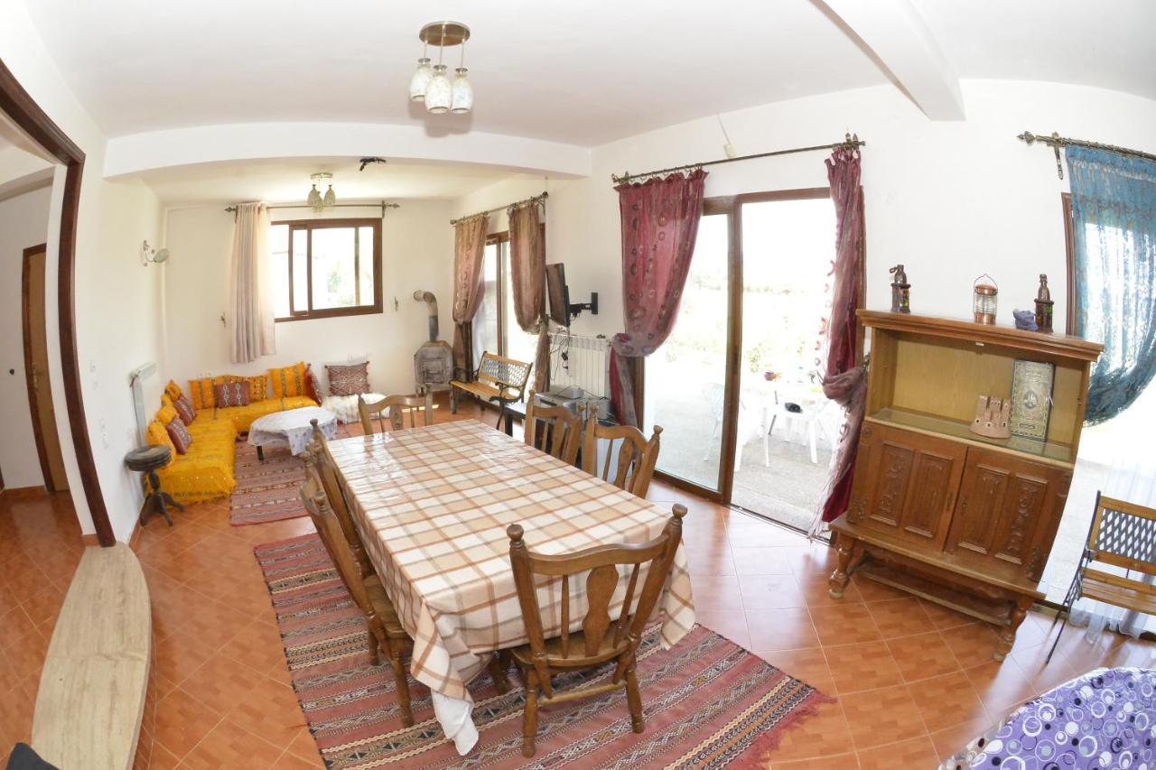 Salam Apartment Ifrane (Ifrane)