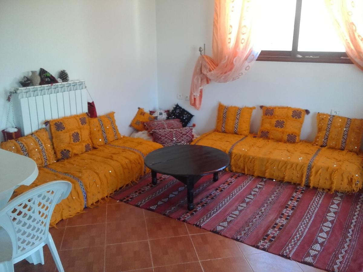 Salam Apartment *