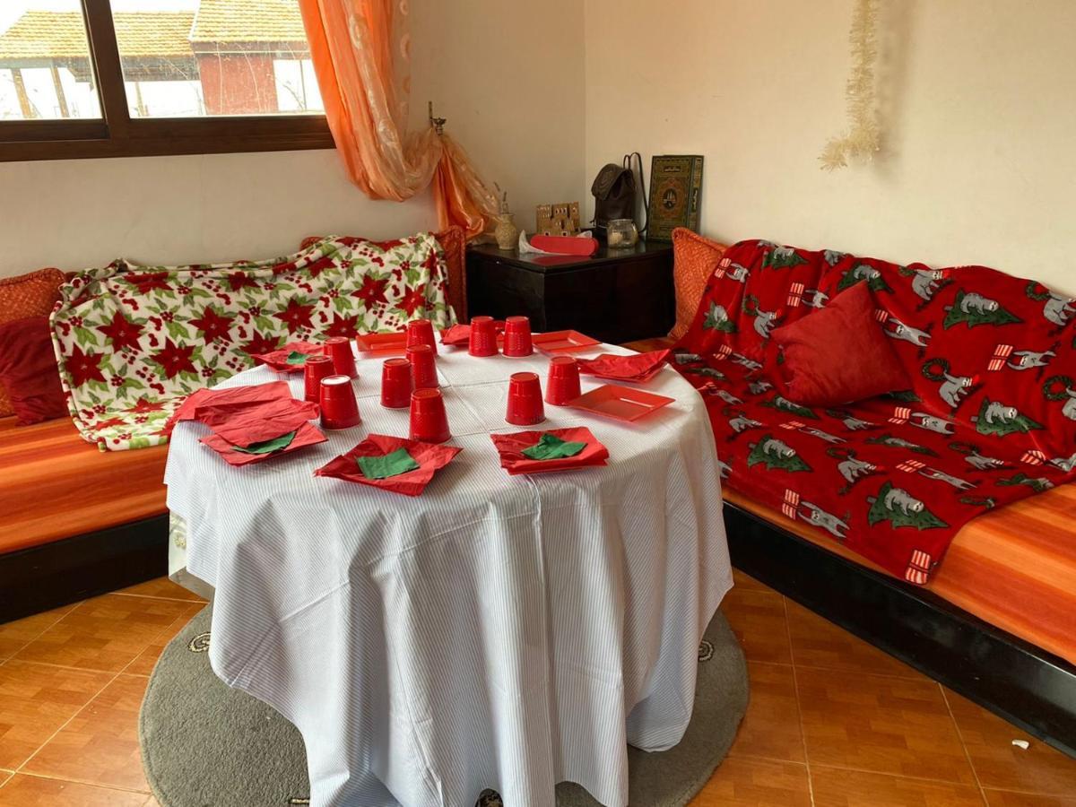 Salam Apartment Ifrane (Ifrane)