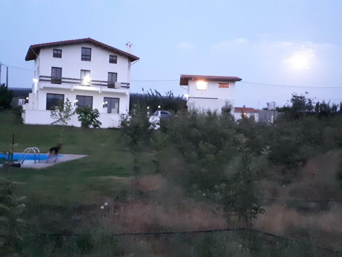 Salam Apartment *